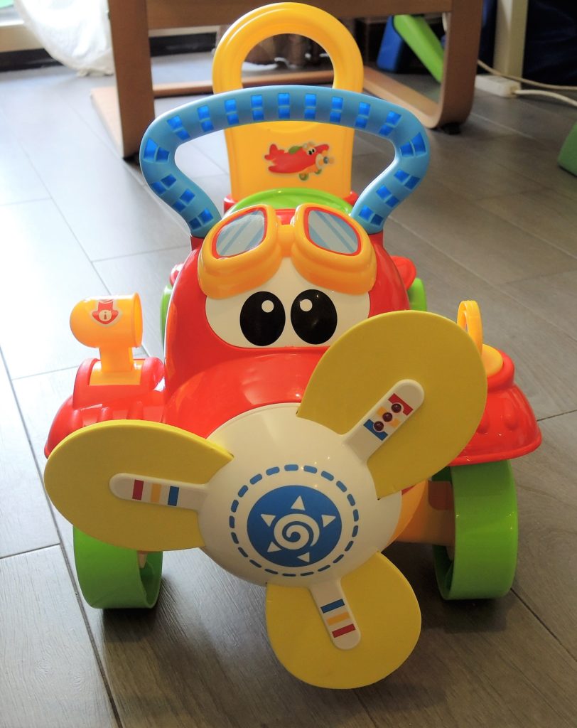 giochi per bambini sotto i 3 anni lisciani