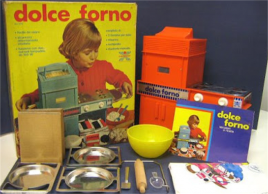 giochi natale desiderati dolceforno