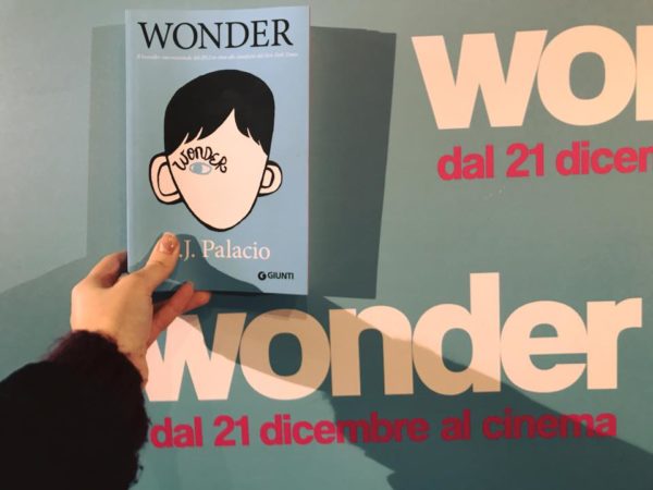 wonder