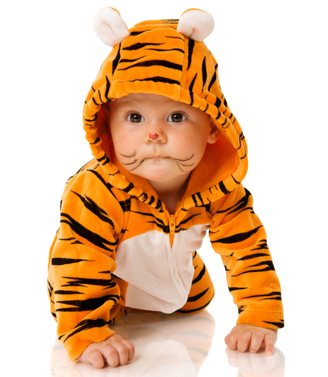 costumi di carnevale bambini 