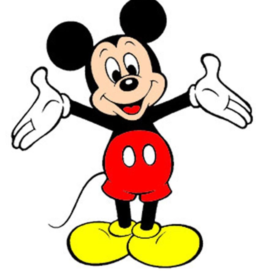 topolino