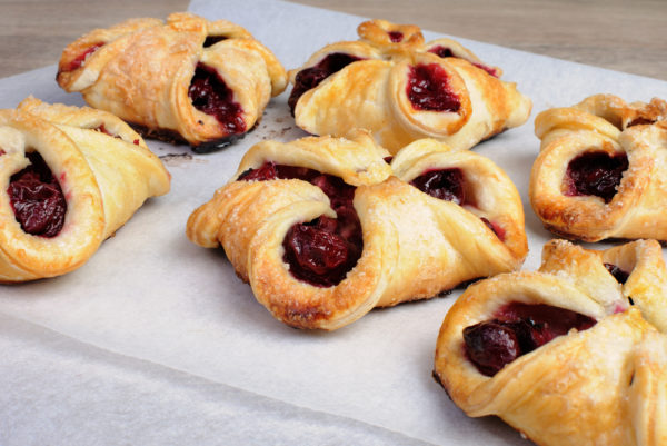 Dolci per san valentino