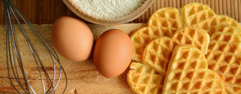 Dolci per san valentino