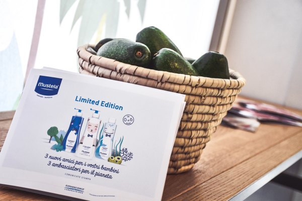 mustela evento avocado