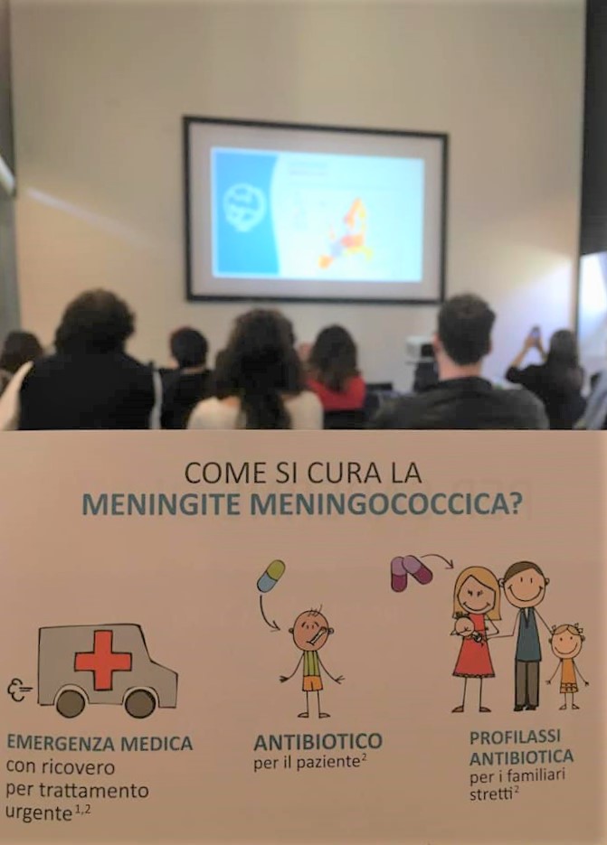 vaccinare meningite 