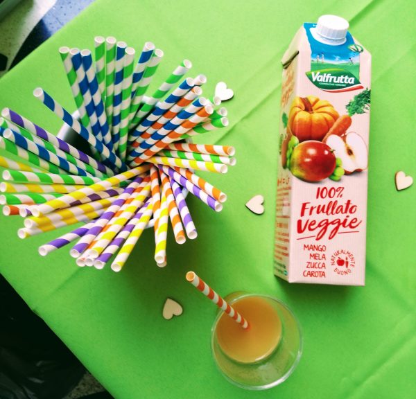valfrutta frullati veggie
