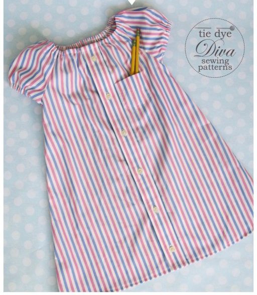 vestiti per bambine facili da realizzare camicie uomo