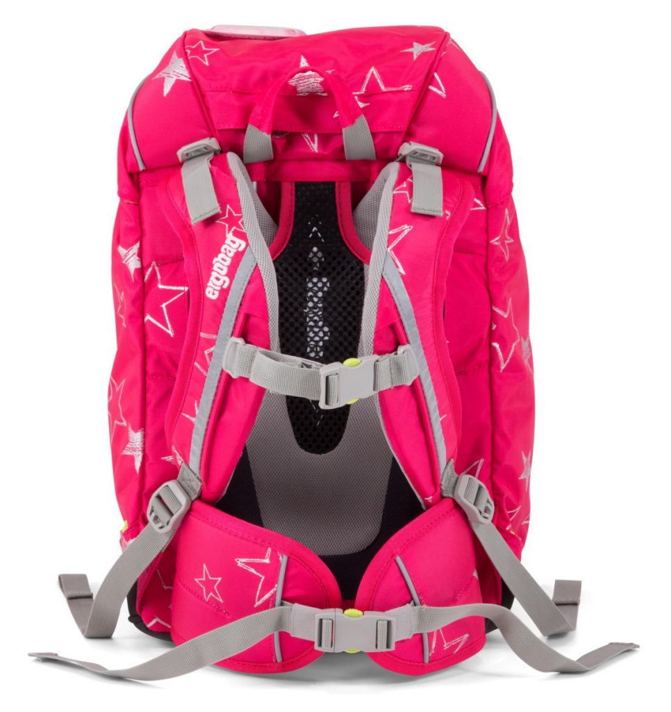 zaini scuola ErgoBag _ zaino unicorno -dett 2