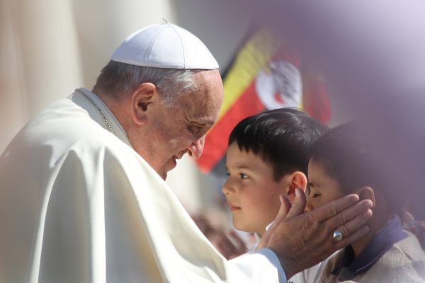 Frasi Per La Cresima Ideali Per Gli Inviti Da Vangelo Papa Francesco