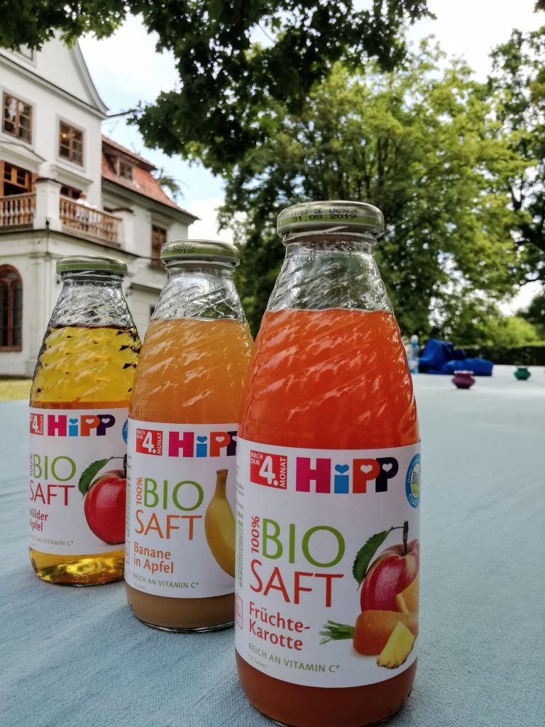 hipp biofattoria