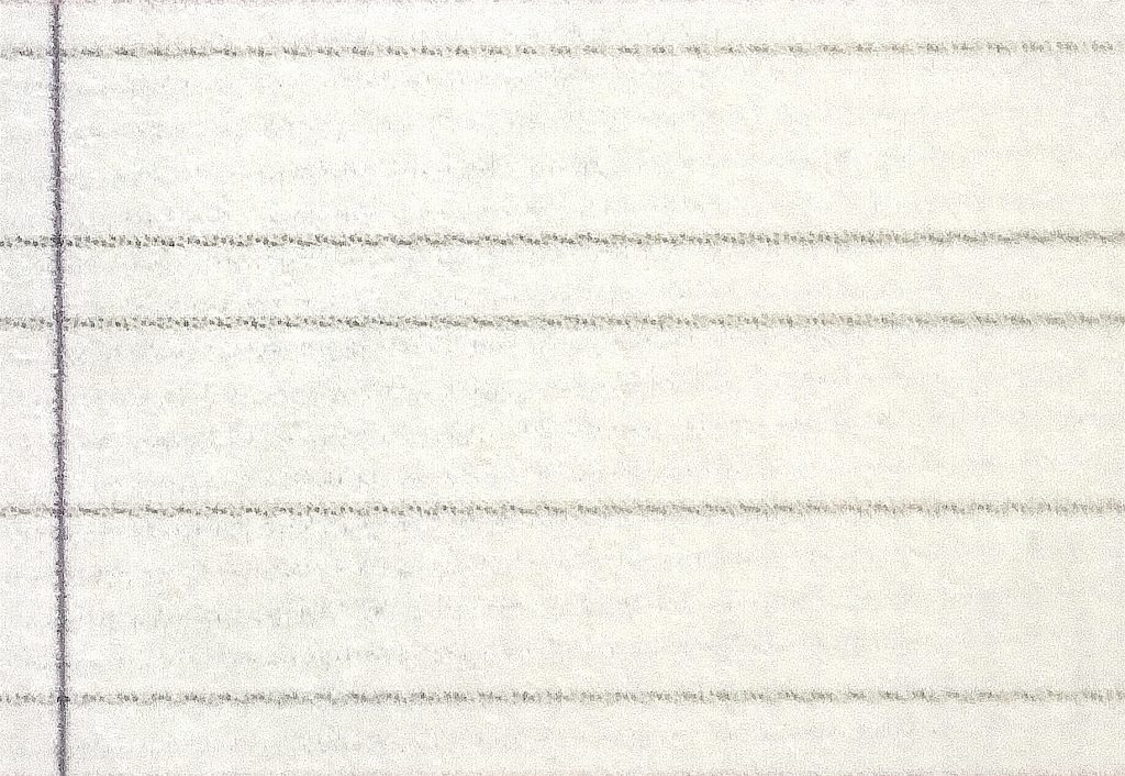 quaderni righe elementari