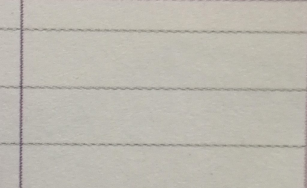 quaderni righe elementari