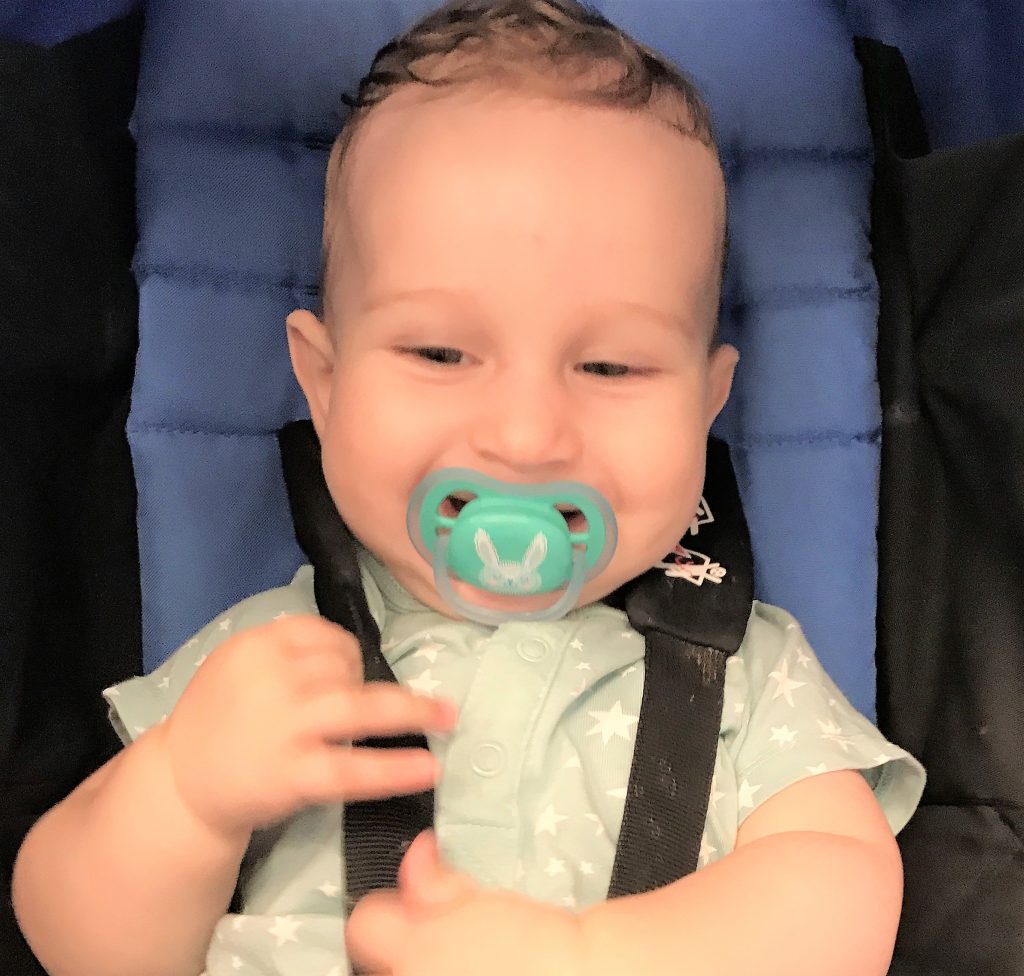 succhietto ultra air philips avent