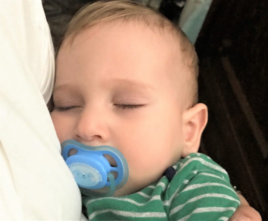 succhietto ultra air philips avent