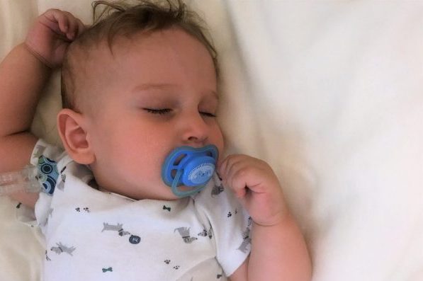 succhietto ultra air philips avent