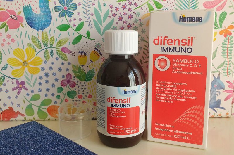 Difensil Immuno Humana _1