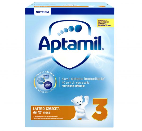 latte aptamil