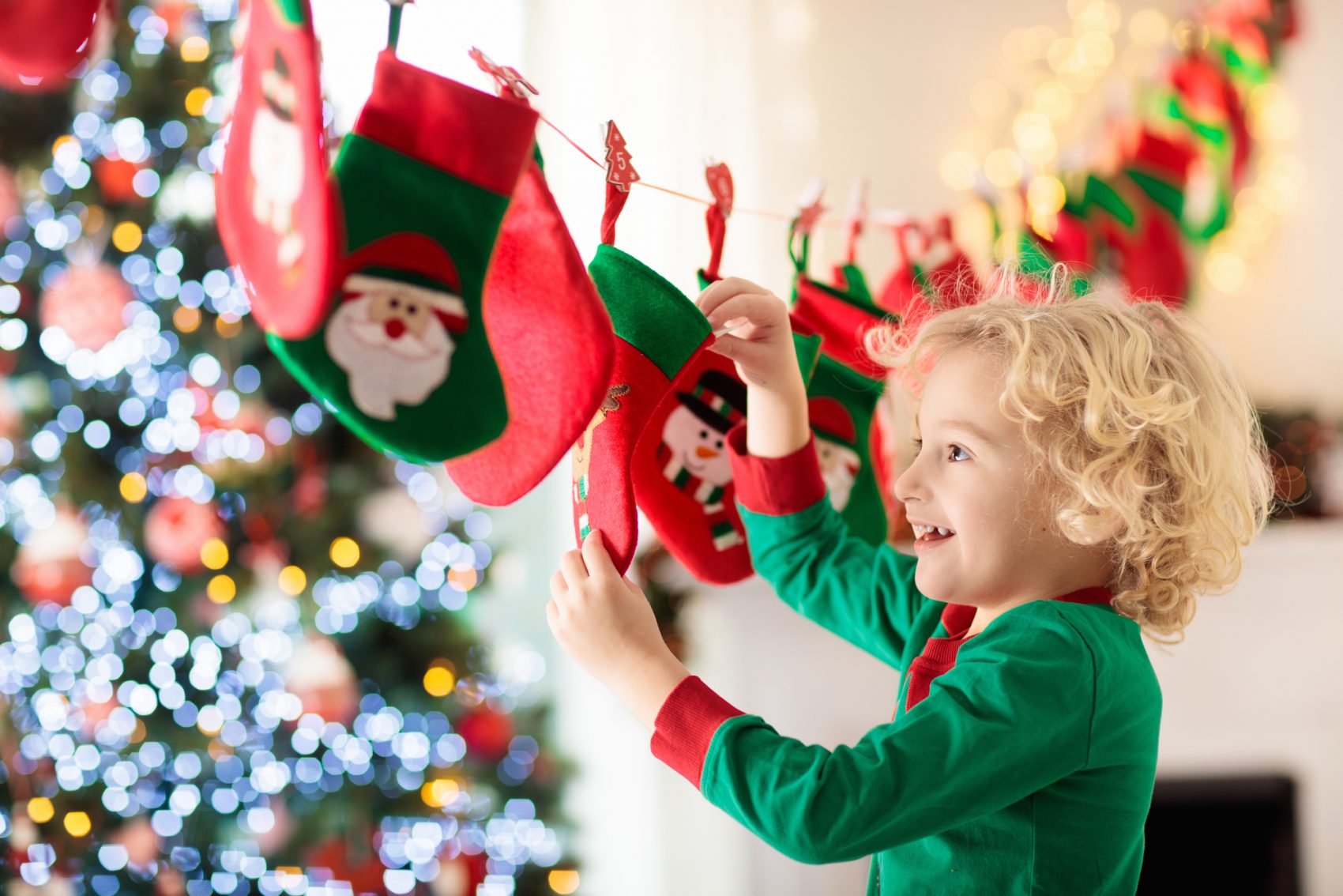 Cosa mettere nel calendario dell'Avvento per tutta la famiglia