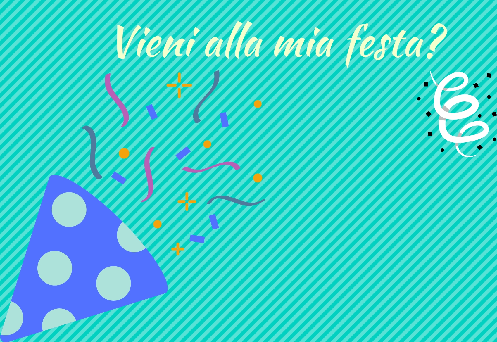 Cosa Scrivere Sugli Inviti Di Compleanno Su Whatsapp Frasi