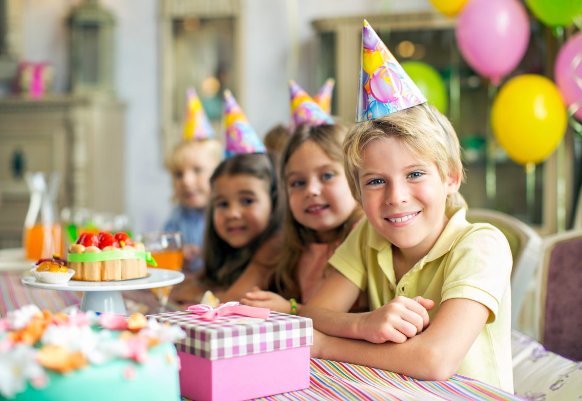 feste di compleanno su whatsapp invito