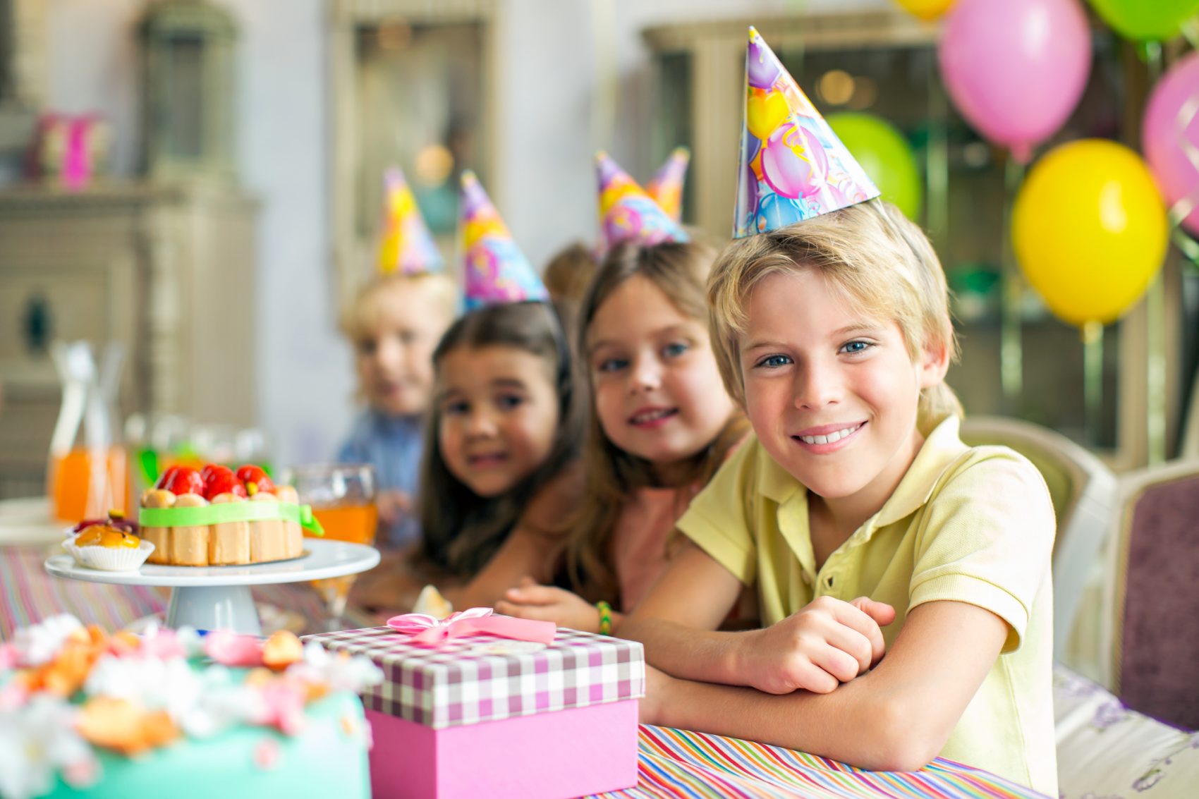 feste di compleanno su whatsapp invito