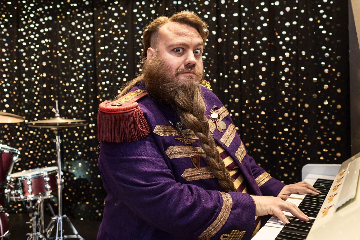 la befana vien di notte cortellesi