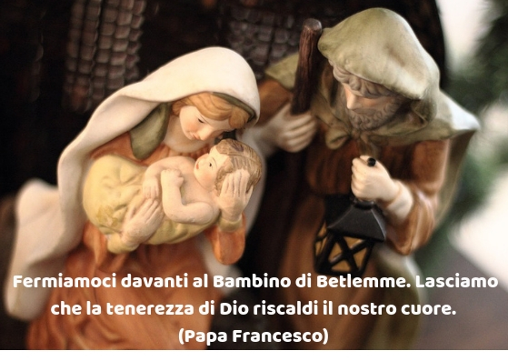 Frasi Di Natale Religiose.Auguri Di Natale Per Whatsapp Frasi E Immagini Da Usare