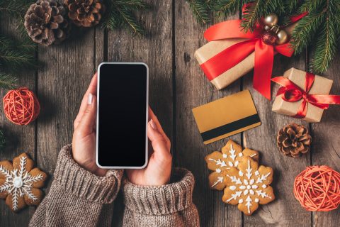 auguri di natale per whatsapp