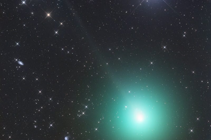 Cometa di Natale