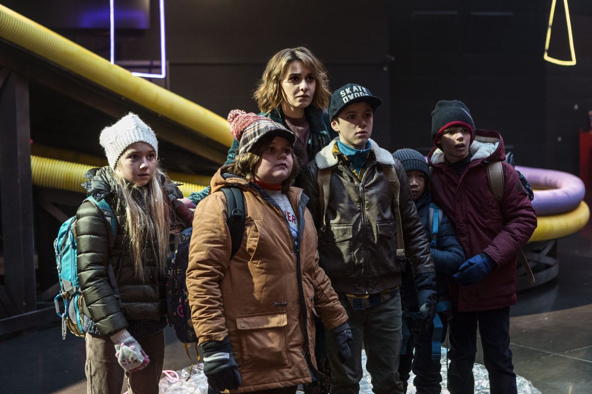 la befana vien di notte cortellesi