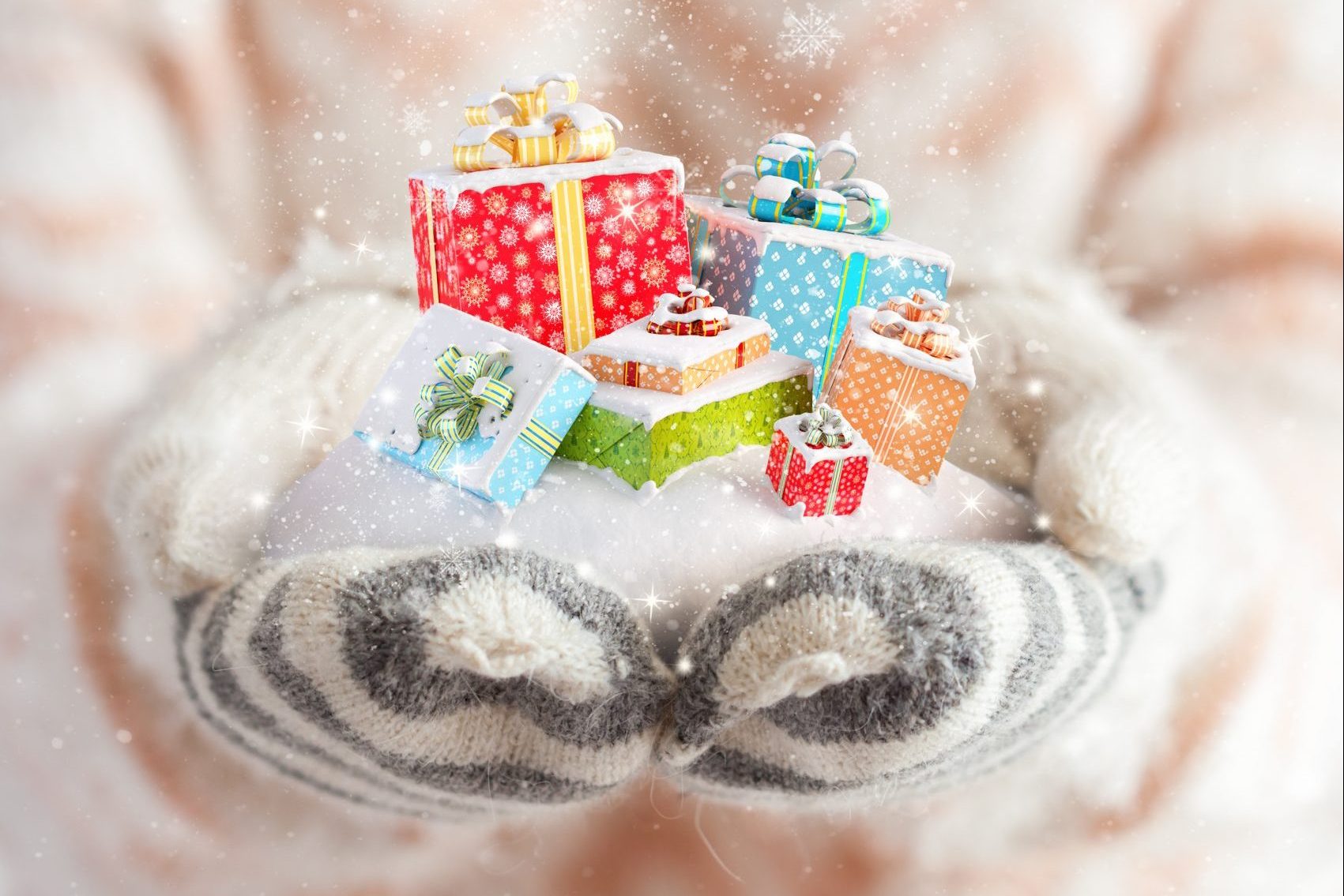 Lavoretti Di Natale Con Lo Zucchero.Come Fare La Neve Finta Per Il Presepe Gli Addobbi E I Lavoretti Di Natale