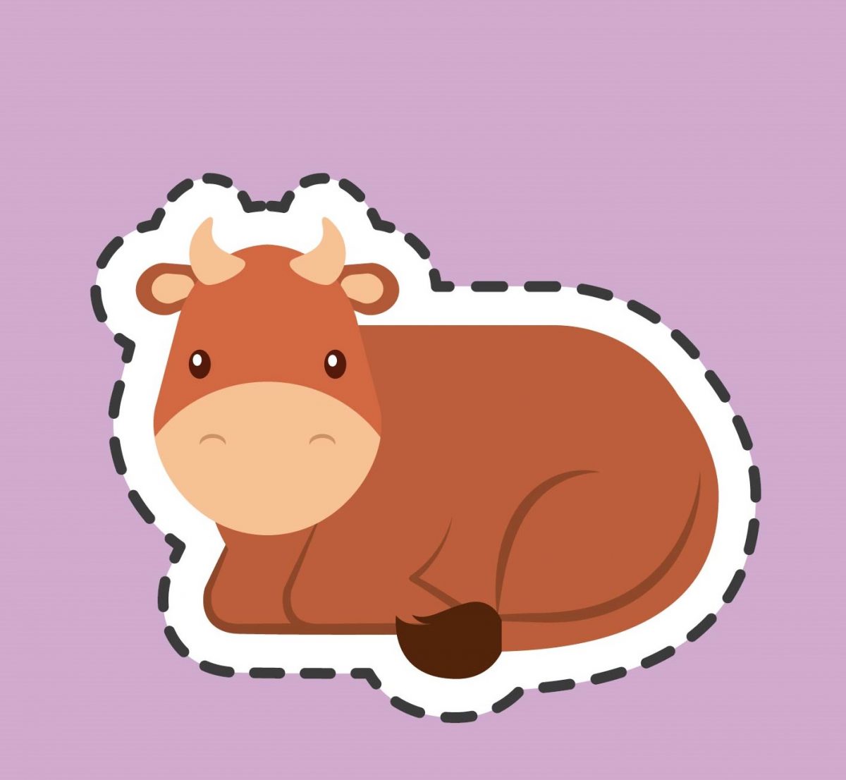 personaggi del presepe da ritagliare