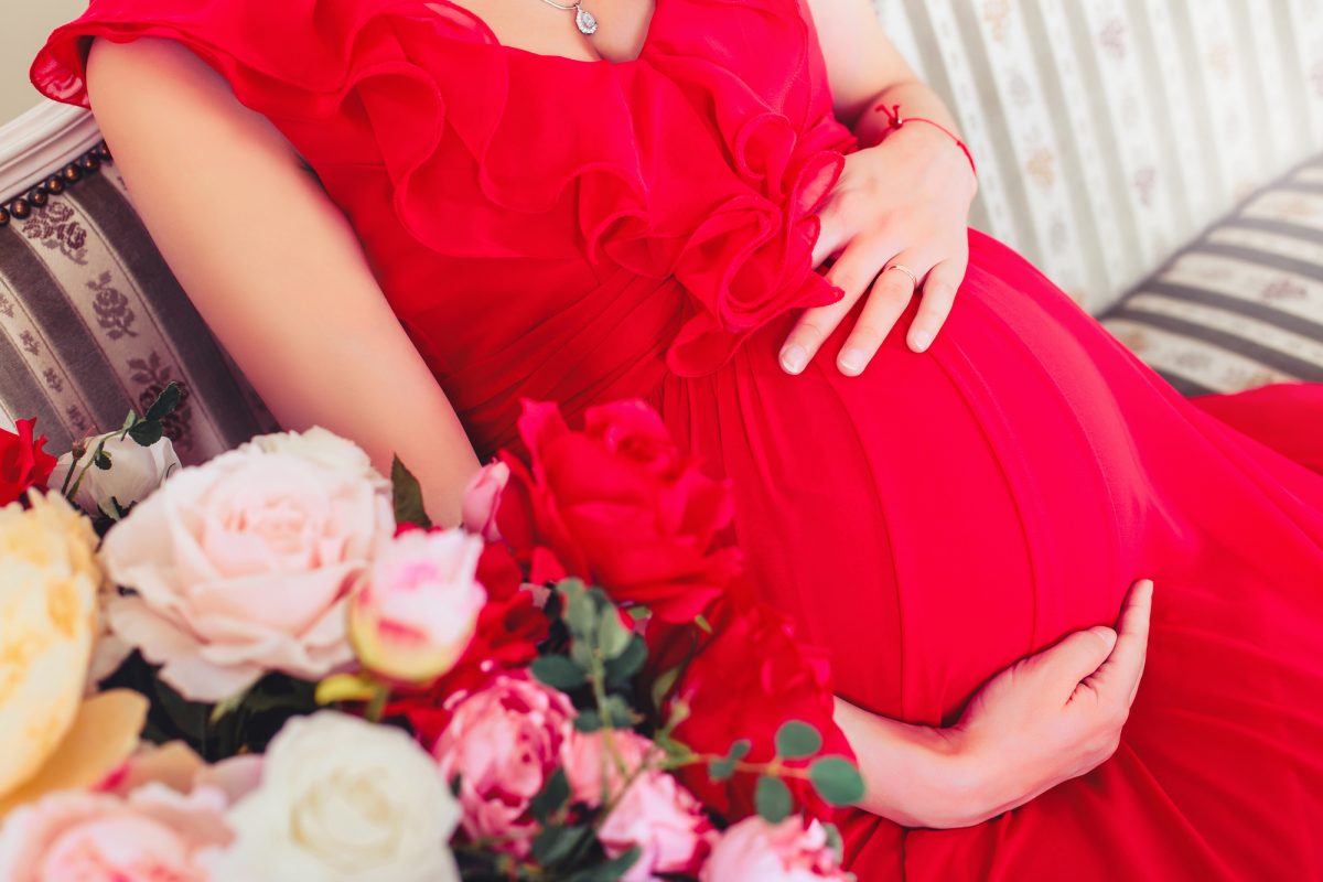 Cistite in gravidanza