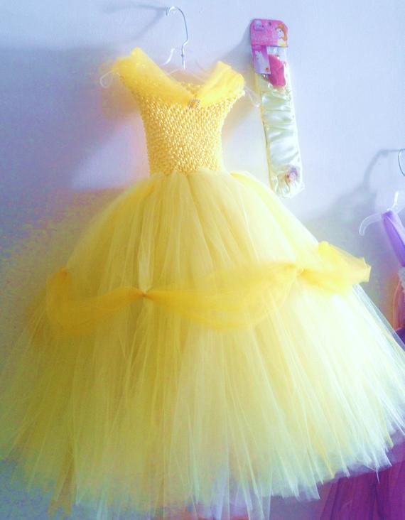 Vestiti carnevale discount principessa disney bambina