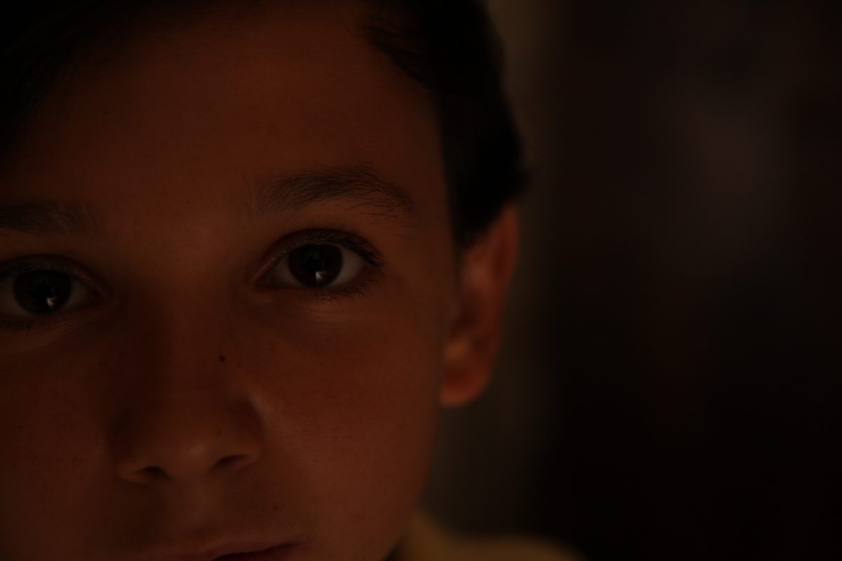 C'è tempo, il film di Veltroni