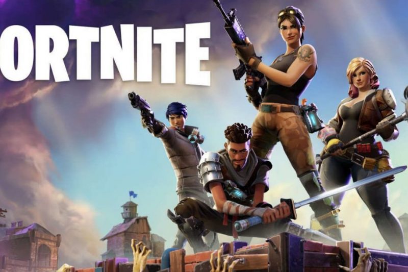 Fortnite