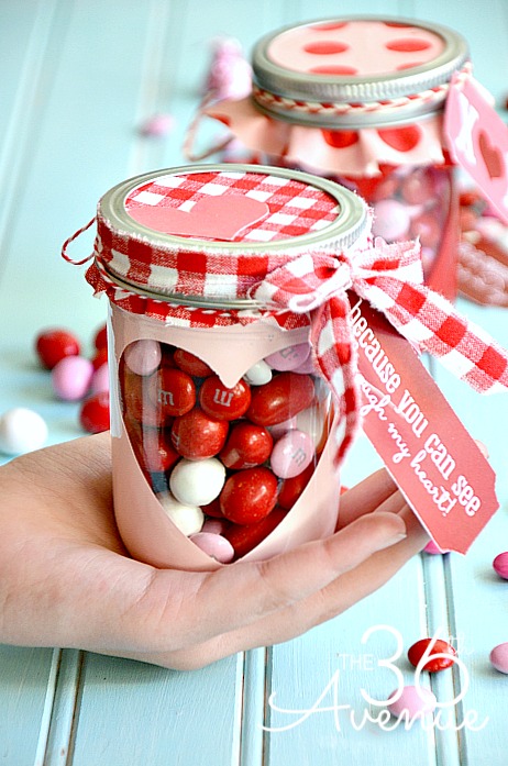 lavoretti di San Valentino bambini