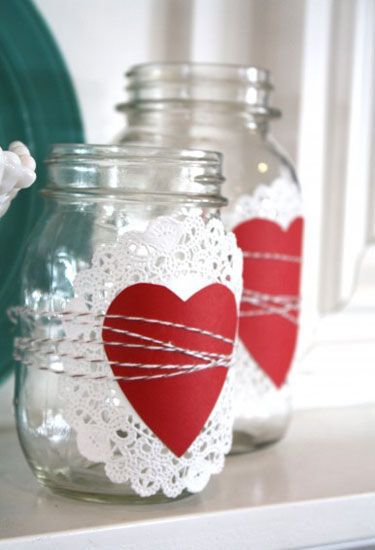 lavoretti di San Valentino bambini