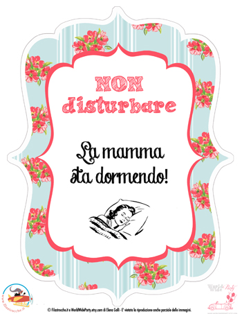 cosa regalare alla festa della mamma