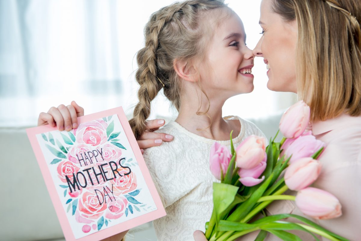 cosa regalare alla festa della mamma