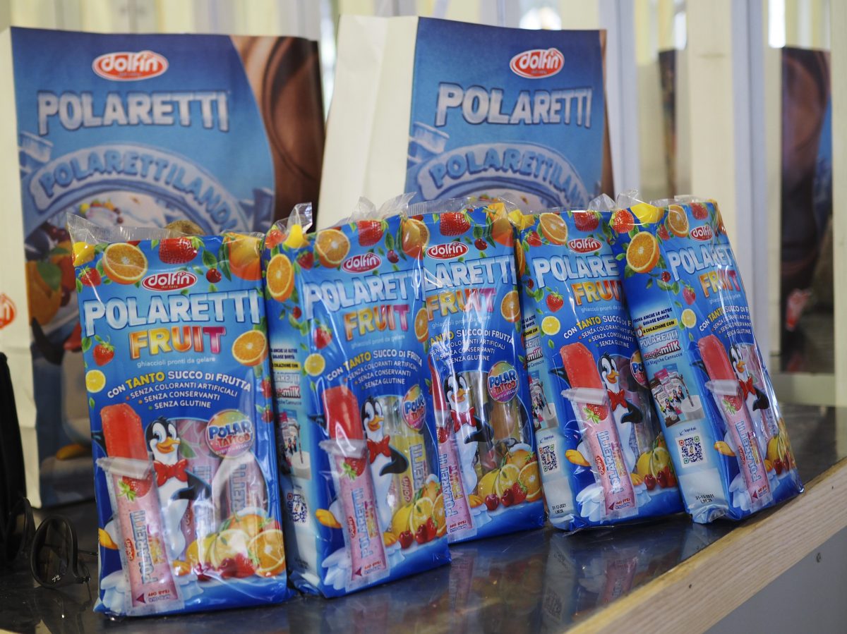 Polaretti