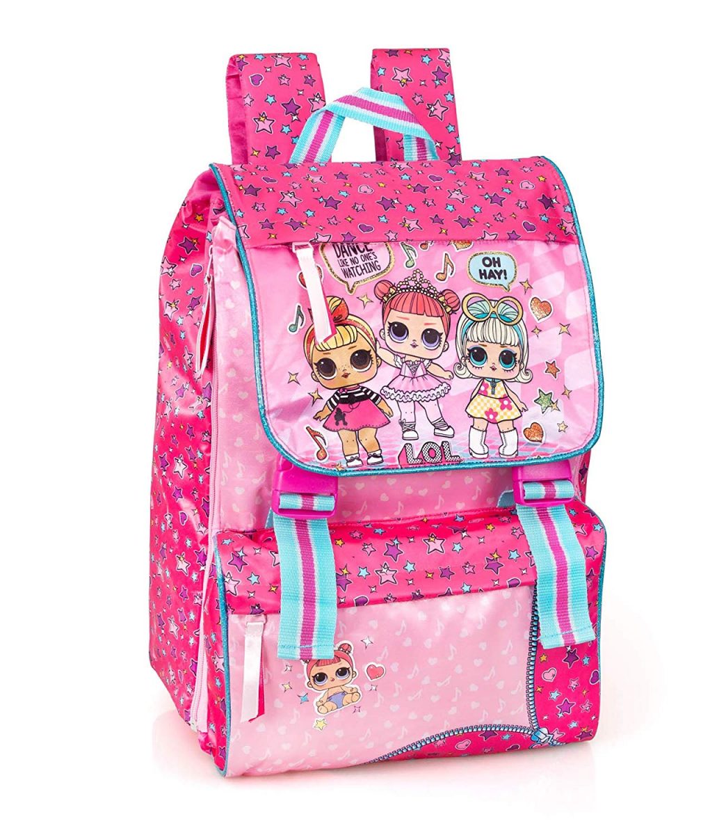 zaini scuola primaria amazon