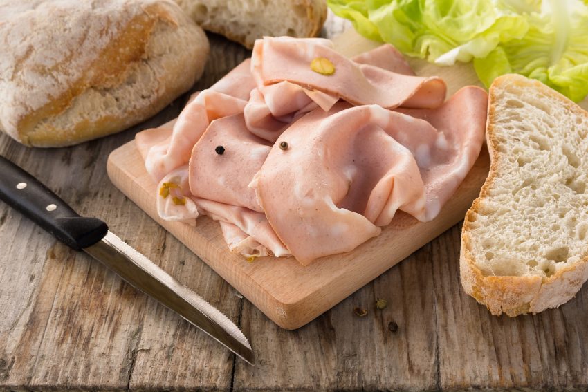 Mortadella in gravidanza si può mangiare si o no Blogmamma.it
