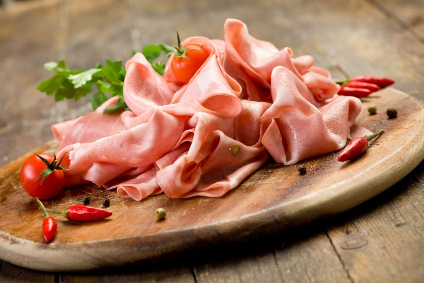 Mortadella in gravidanza Blogmamma.it