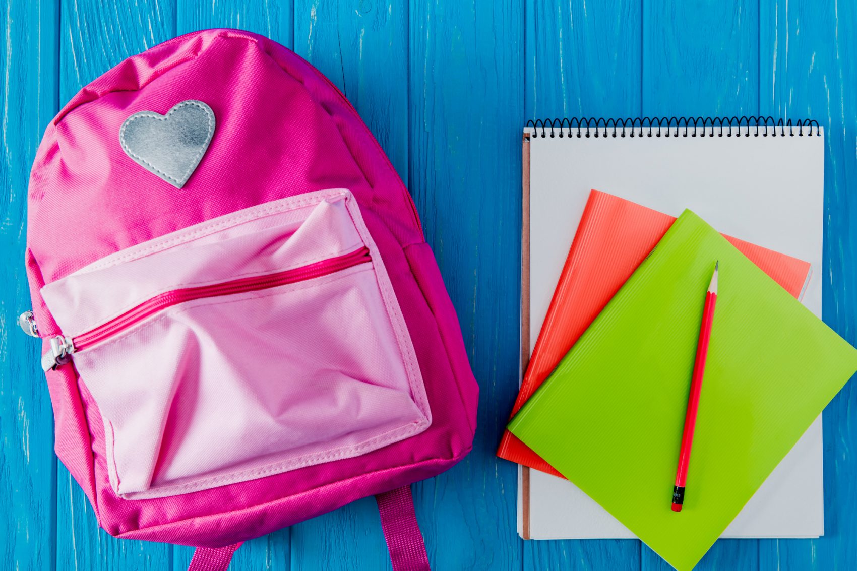 cosa-portare-primo-giorno-scuola-zaino-materiale - Blogmamma.it