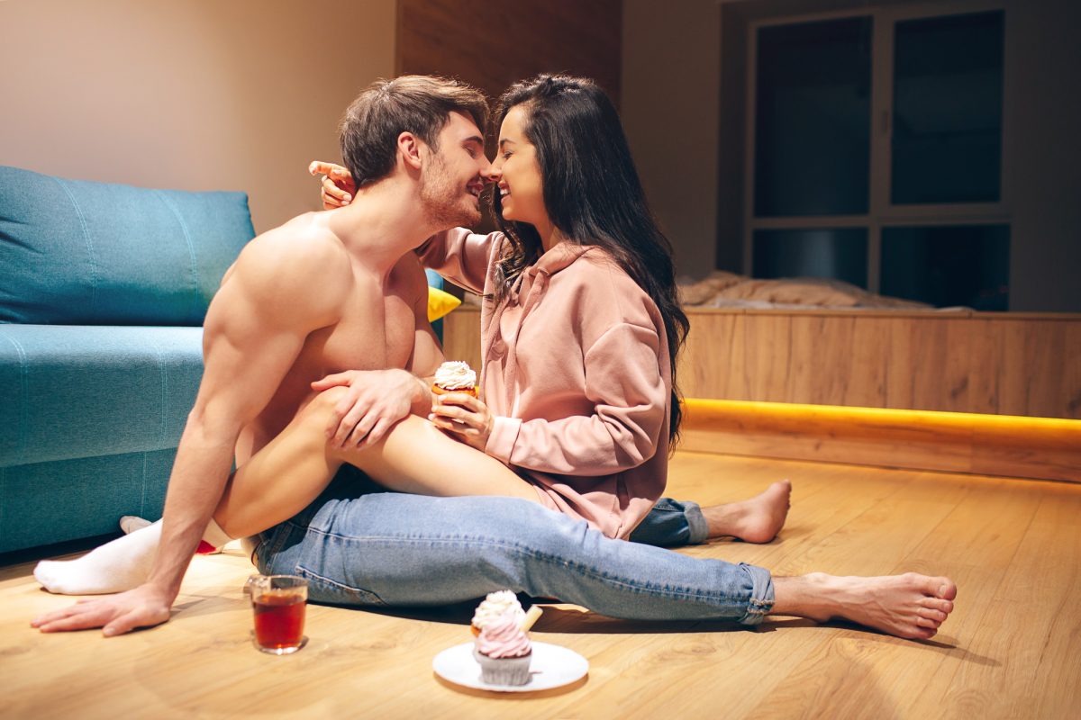 Posizione migliore concepimento