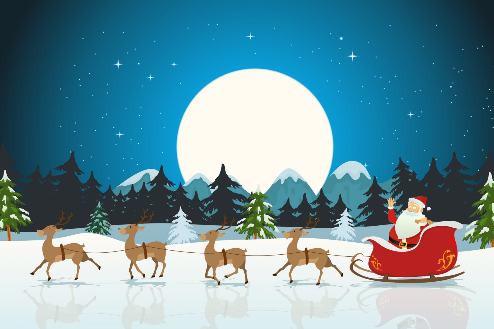 immagini buon natale