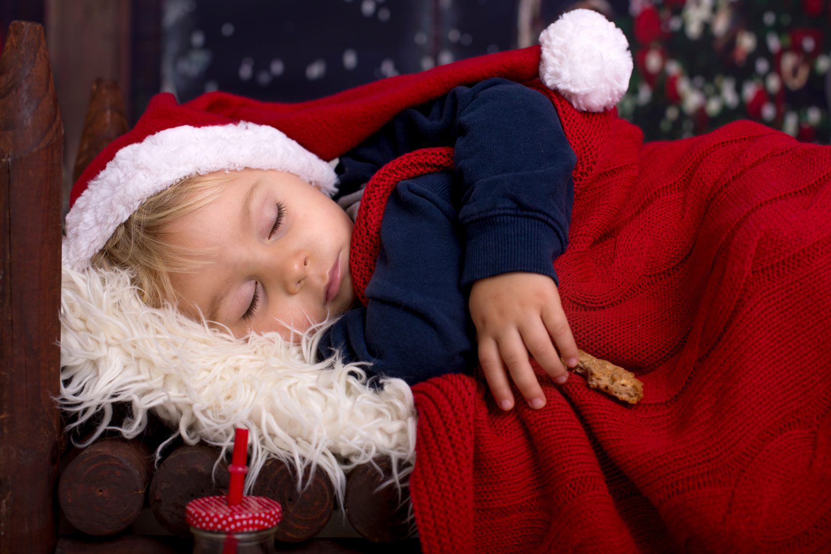 Cosa Fare La Vigilia Di Natale Con I Bambini Idee Tradizioni E Usanze