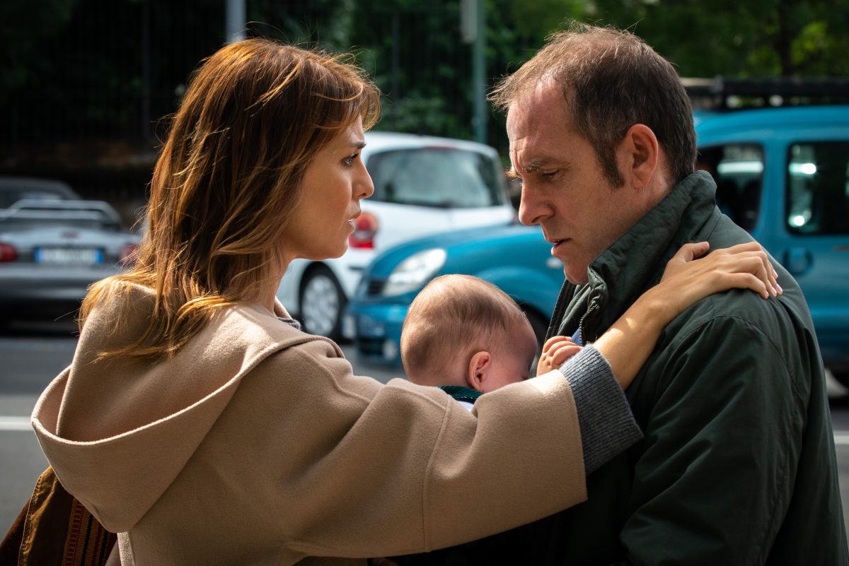 avere figli film Mastandrea Cortellesi