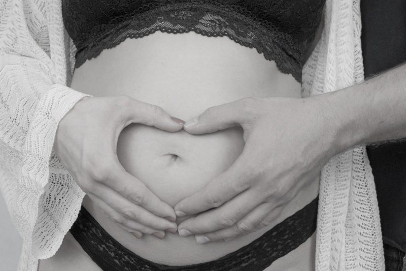 Perdita di liquido amniotico